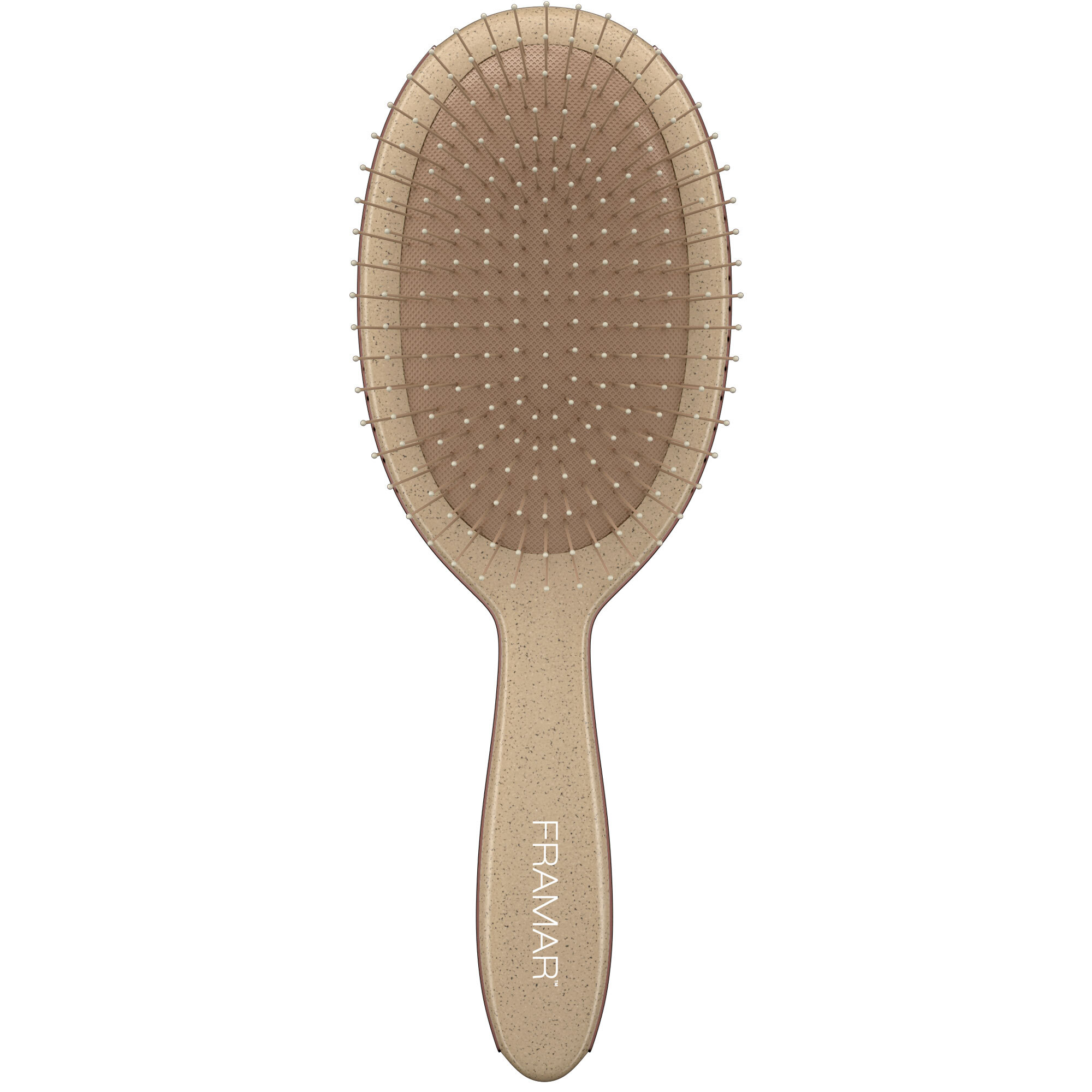 Framar Terra Detangling Brush - Canvas